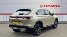 Honda HR-V 1.5 eHEV Advance 5dr CVT Hybrid Hatchback